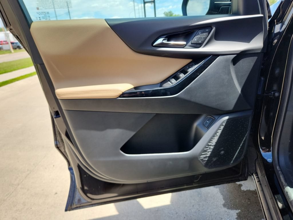2026 Chevrolet Equinox ACTIV - Photo 13