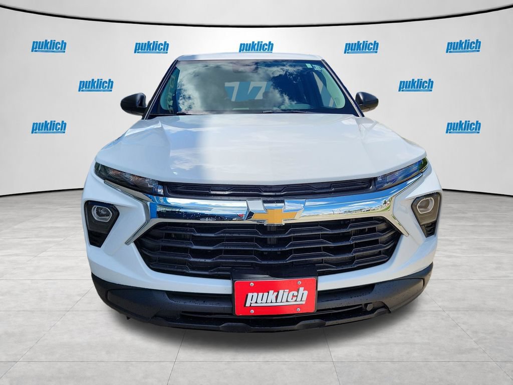 2026 Chevrolet Trailblazer LS - Photo 11
