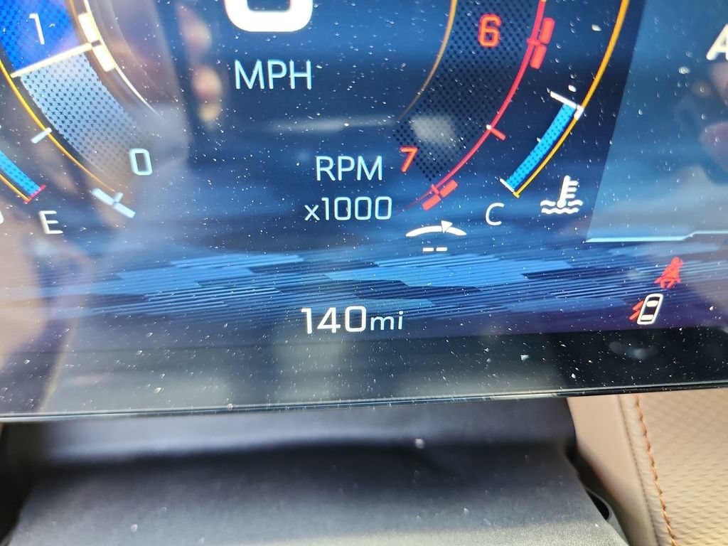 2026 Chevrolet Equinox ACTIV - Photo 19