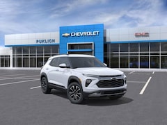2026 Chevrolet Trailblazer Activ SUV
