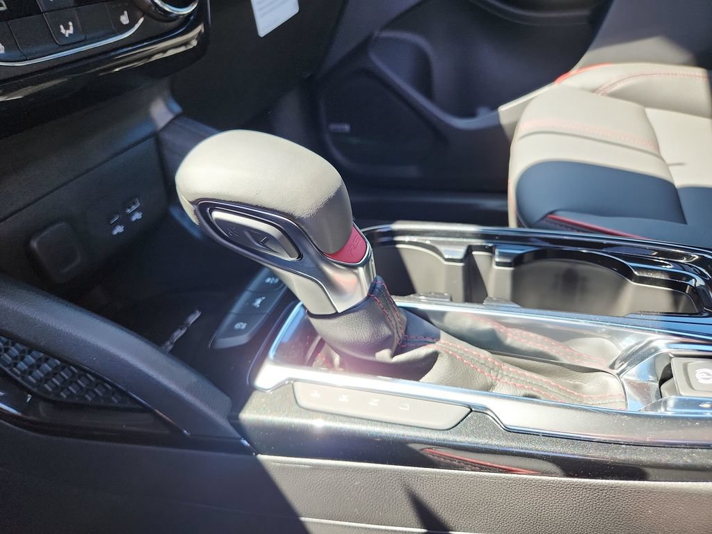 2026 Chevrolet Trailblazer RS - Photo 24