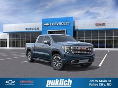 2026 GMC Sierra 1500 Denali Truck