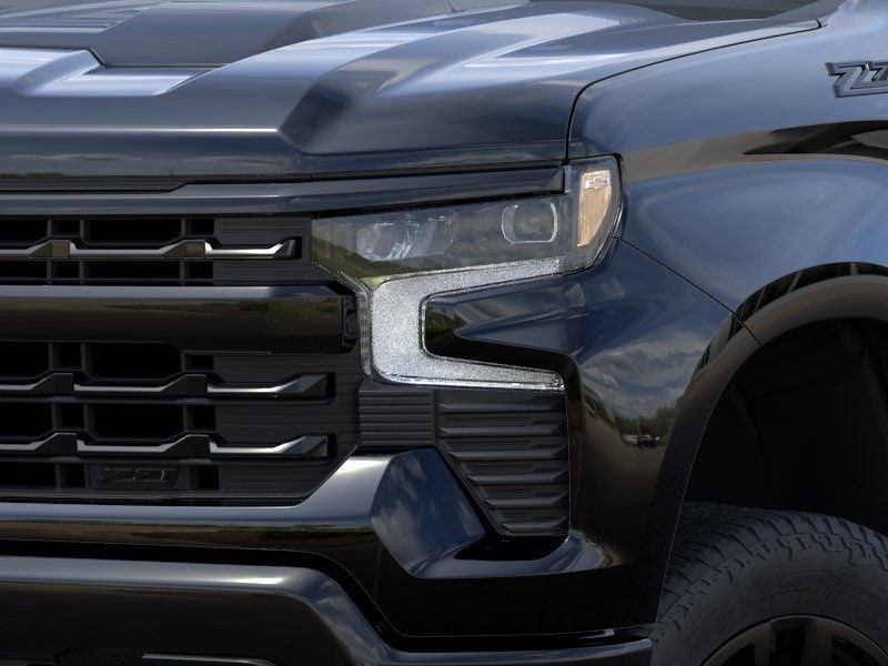 2026 Chevrolet Silverado 1500 LT Trail Boss - Photo 12