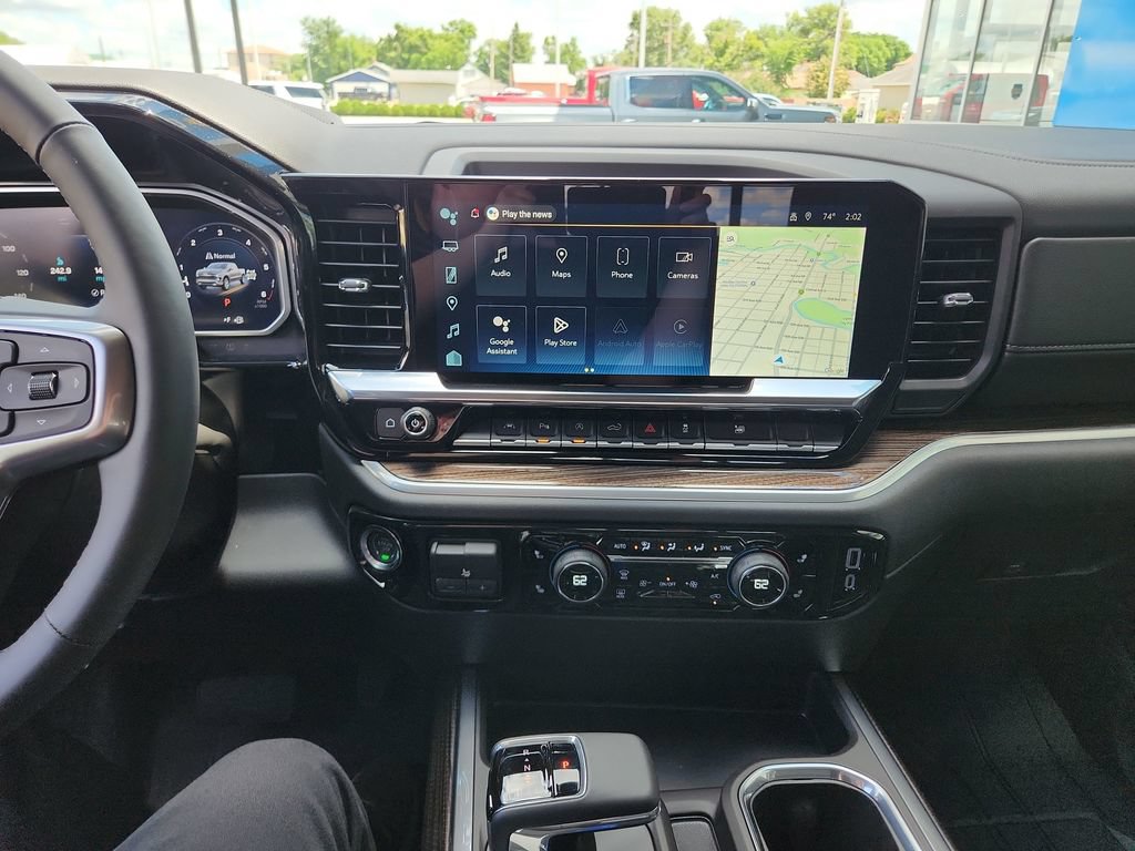 2026 Chevrolet Silverado 1500 RST - Photo 20