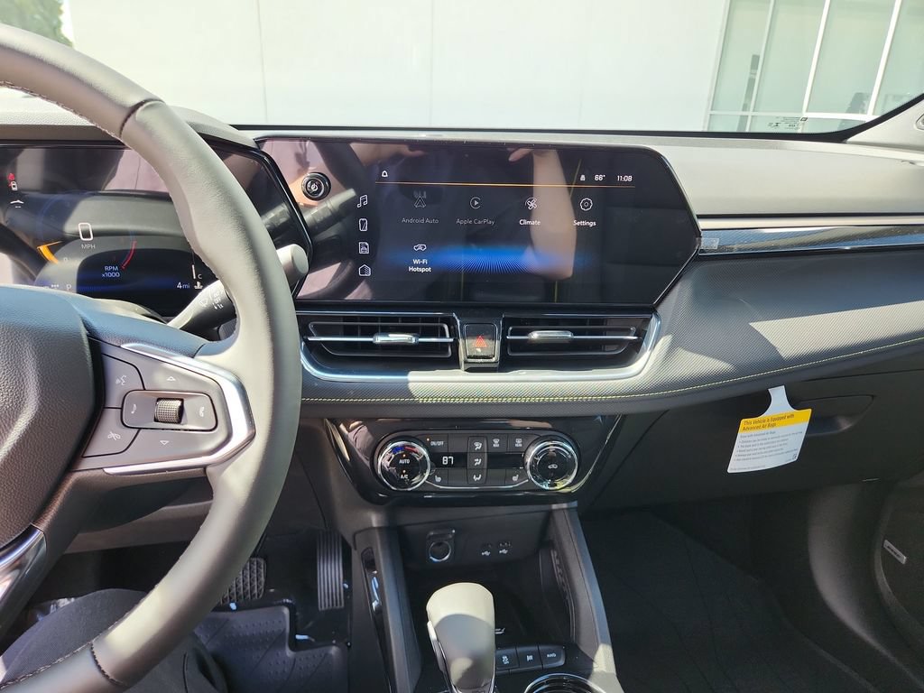 2026 Chevrolet Trailblazer Activ - Photo 19