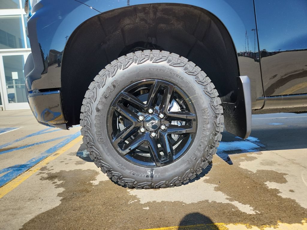 2026 Chevrolet Silverado 1500 LT Trail Boss - Photo 28