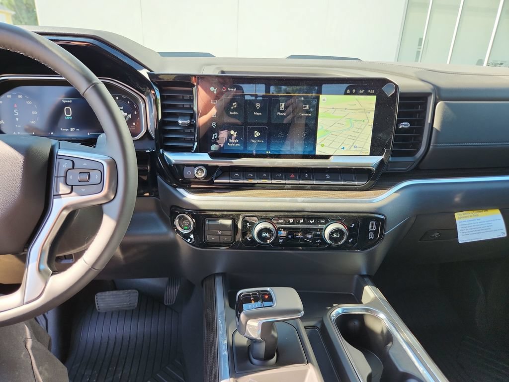 2026 Chevrolet Silverado 1500 LT Trail Boss - Photo 19