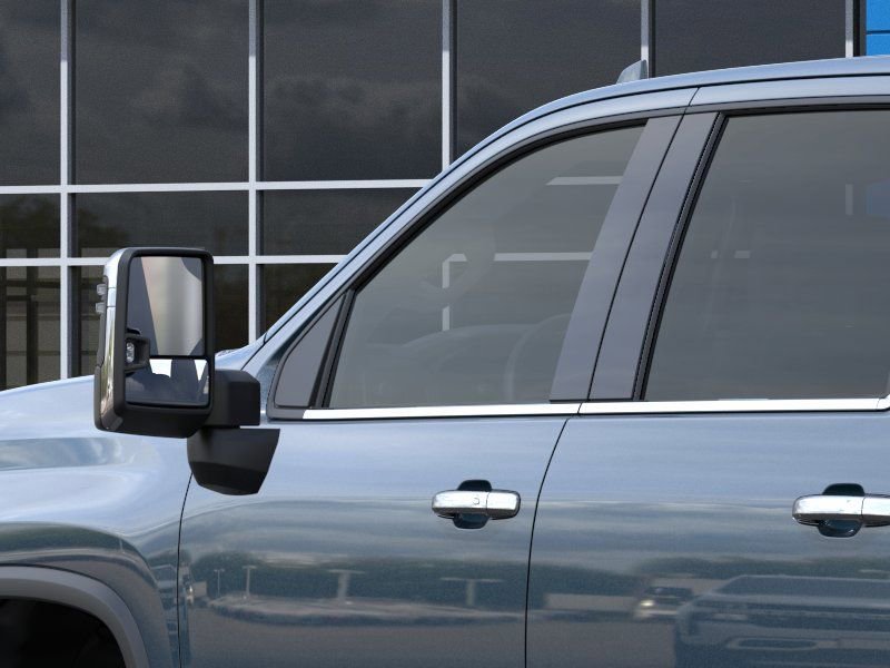 2026 Chevrolet Silverado 2500 HD High Country - Photo 12