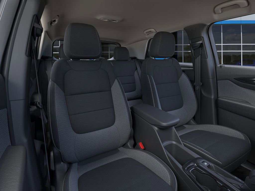 2026 Chevrolet Trailblazer LS - Photo 16