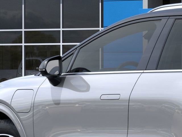 2025 Chevrolet Equinox EV LT - Photo 12