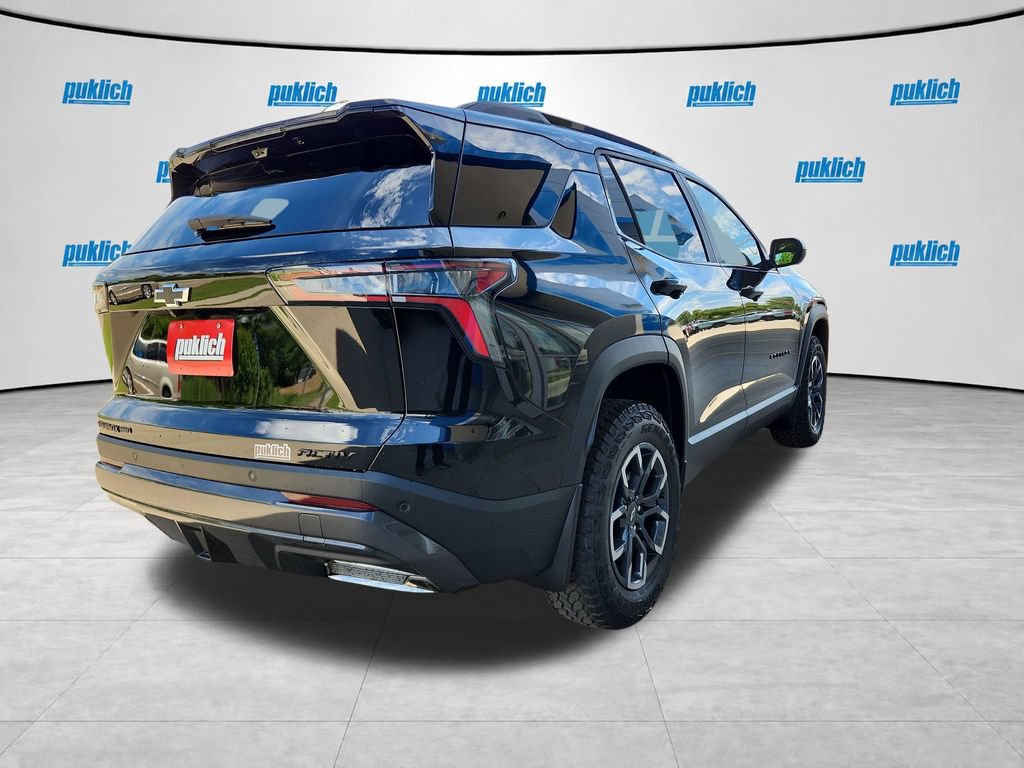 2026 Chevrolet Equinox ACTIV - Photo 7