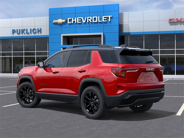 2026 Gmc Terrain Elevation photo 2