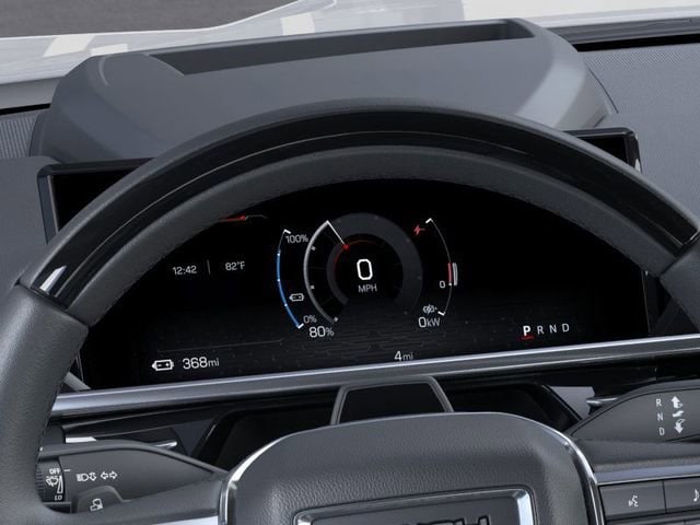 2026 GMC Sierra EV Denali - Photo 18
