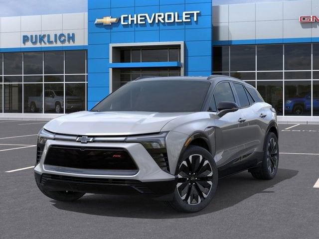2026 Chevrolet Blazer EV RS - Photo 6