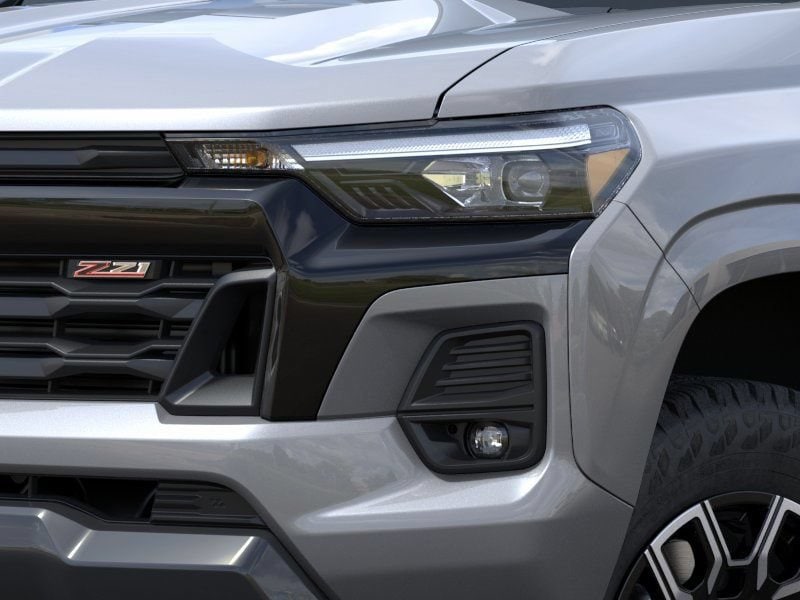 2026 Chevrolet Colorado Z71 - Photo 12