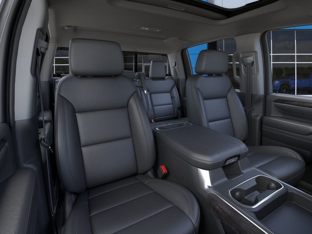 2026 Chevrolet Silverado 2500 HD LTZ - Photo 16