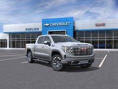 2026 GMC Sierra 1500 Denali Truck