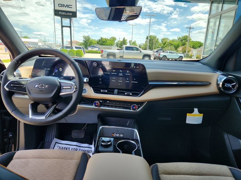 2026 Chevrolet Equinox ACTIV - Photo 15