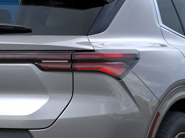 2025 Chevrolet Equinox EV LT - Photo 11