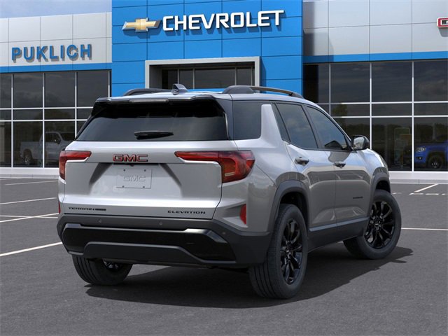 2026 Gmc Terrain Elevation photo 4