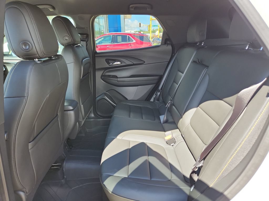 2026 Chevrolet Trailblazer Activ - Photo 25