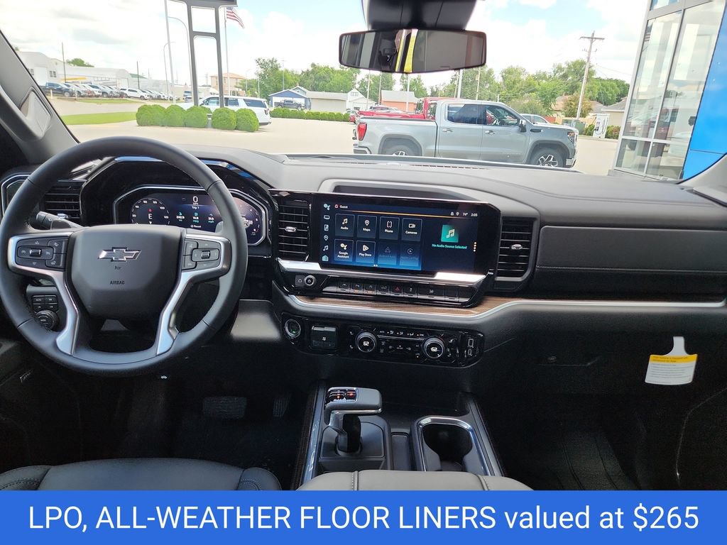 2026 Chevrolet Silverado 1500 RST - Photo 15