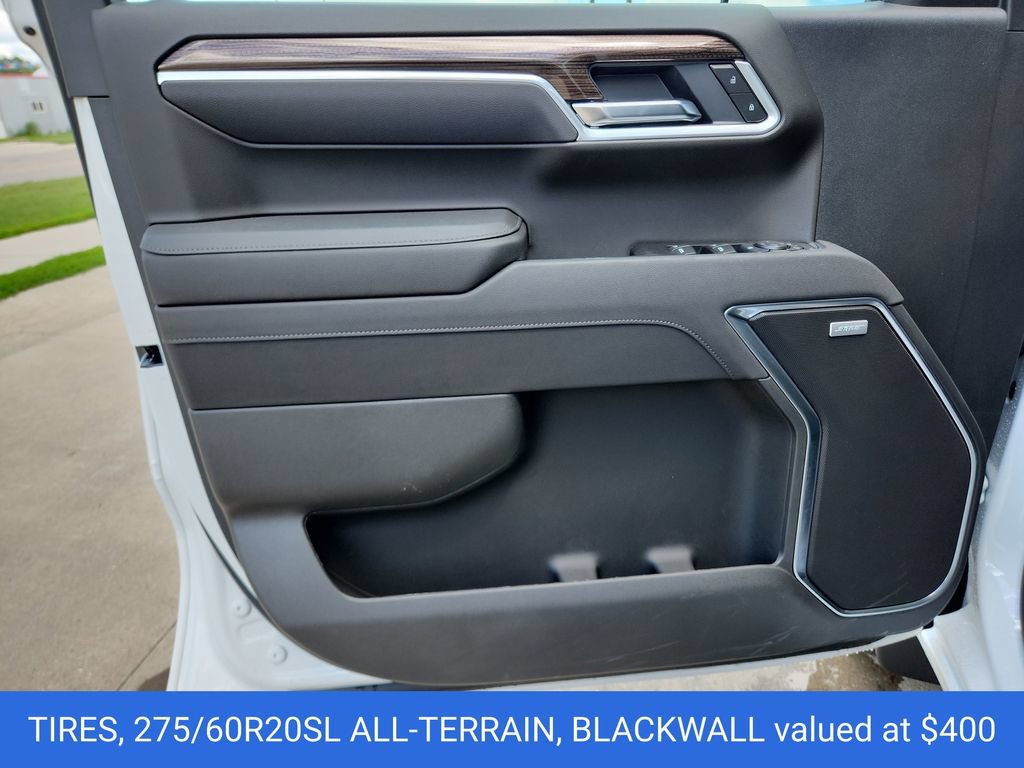 2026 Chevrolet Silverado 1500 RST - Photo 13