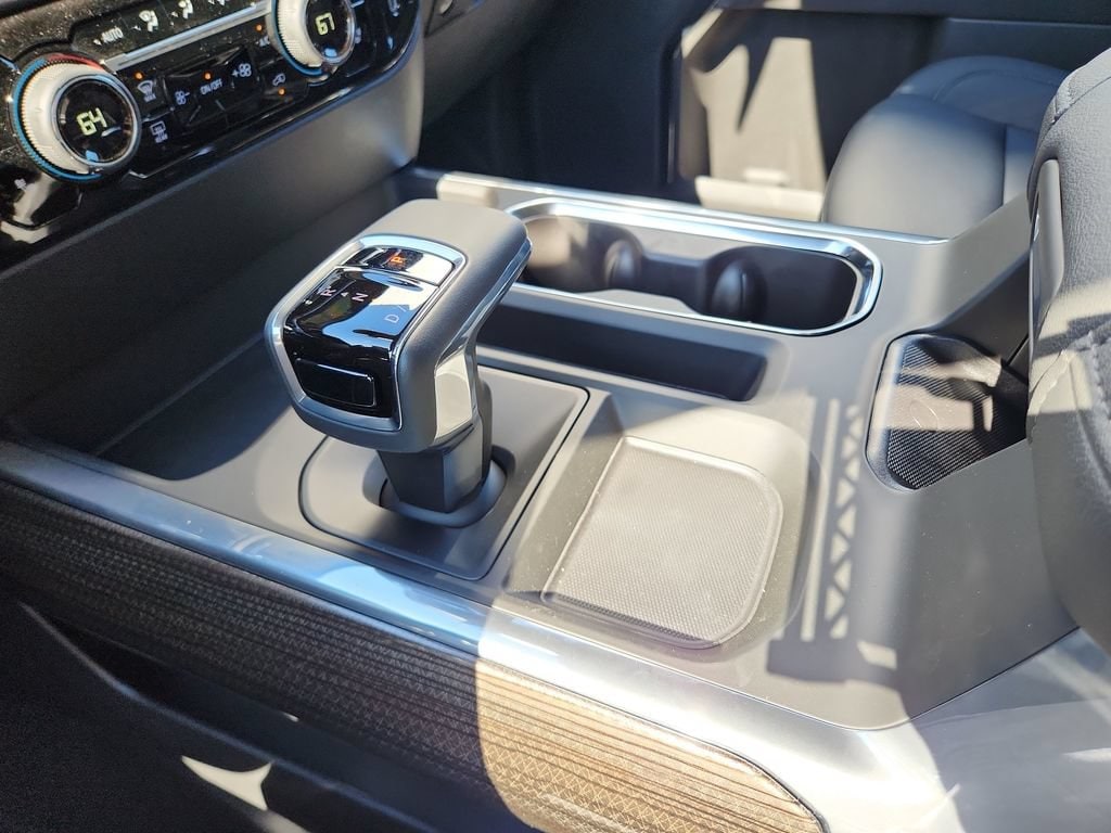 2026 Chevrolet Silverado 1500 LT Trail Boss - Photo 25