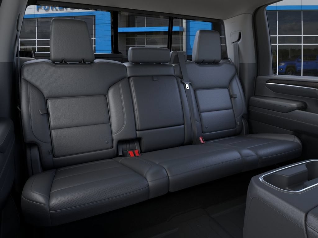 2026 Chevrolet Silverado 2500 HD LTZ - Photo 19