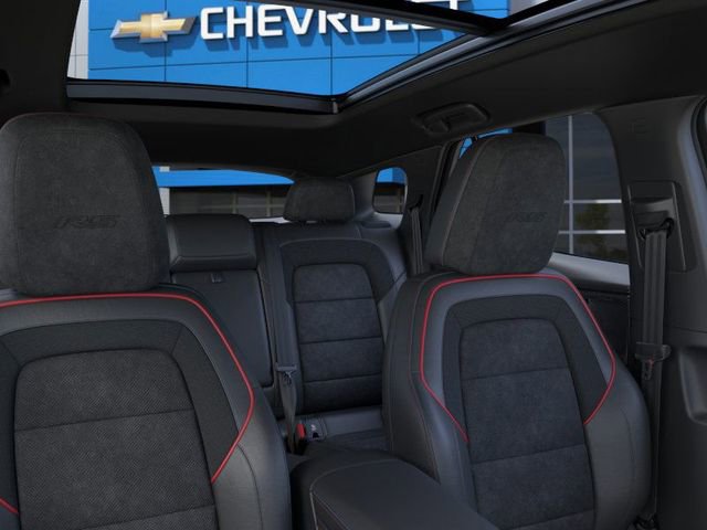 2026 Chevrolet Blazer EV RS - Photo 24