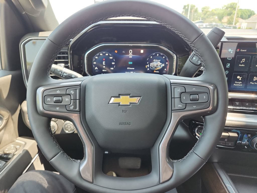 2026 Chevrolet Silverado 2500 HD High Country - Photo 17