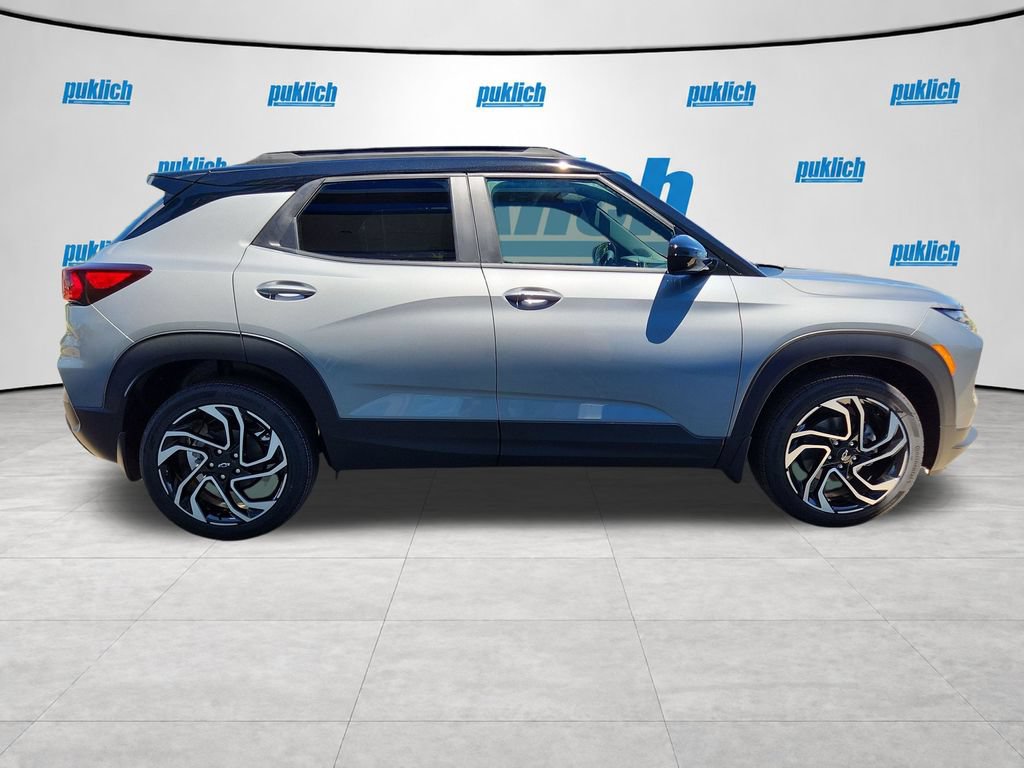 2026 Chevrolet Trailblazer RS - Photo 7