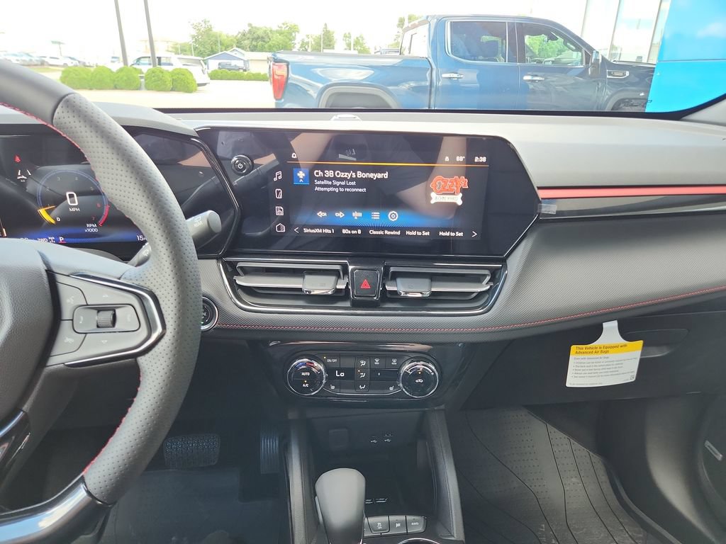 2026 Chevrolet Trailblazer RS - Photo 19