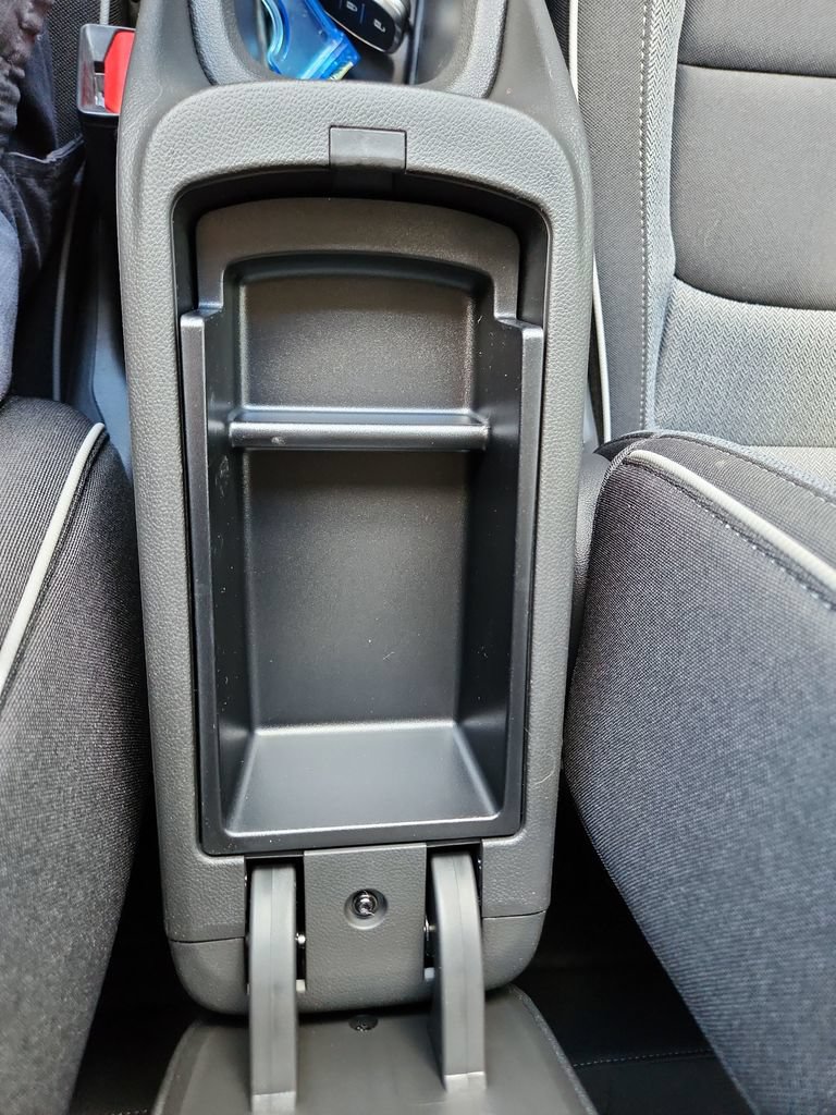 2026 Chevrolet Trailblazer LS - Photo 27