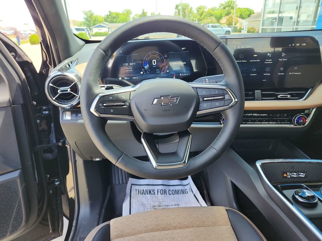 2026 Chevrolet Equinox ACTIV - Photo 16