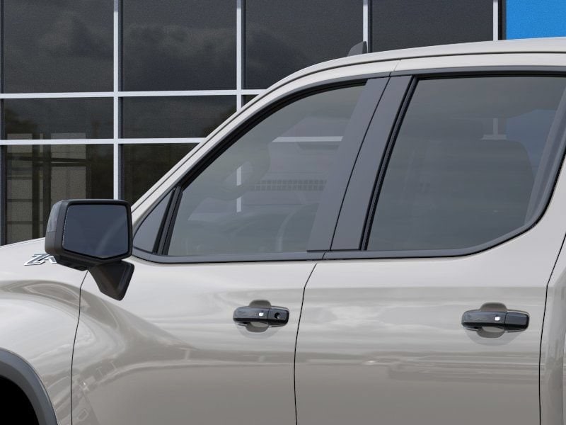 2026 Chevrolet Silverado 1500 ZR2 - Photo 15