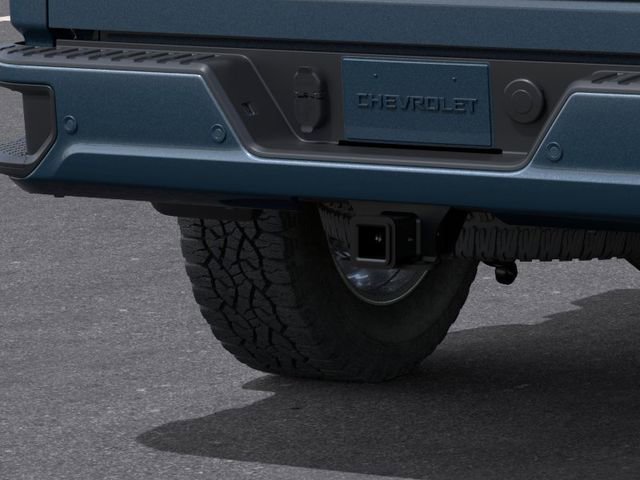 2026 Chevrolet Silverado 2500 HD High Country - Photo 14