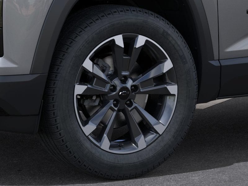 2026 Chevrolet Equinox RS - Photo 12