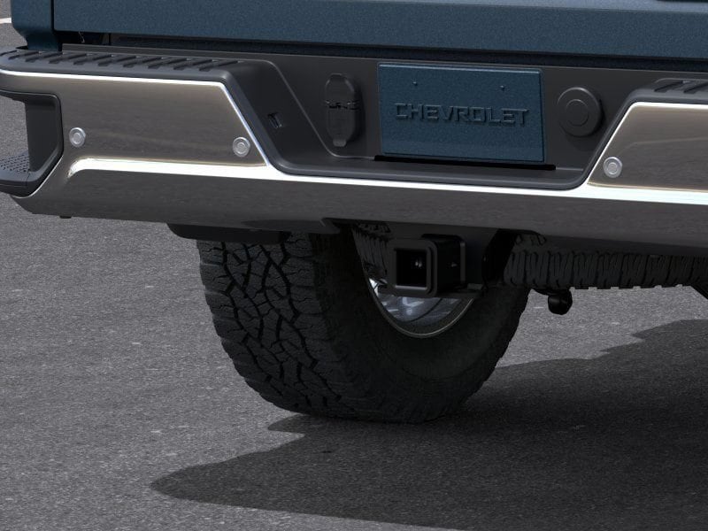 2026 Chevrolet Silverado 2500 HD LTZ - Photo 16