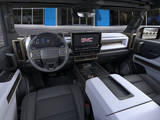 2025 GMC HUMMER EV 2X - Photo 15