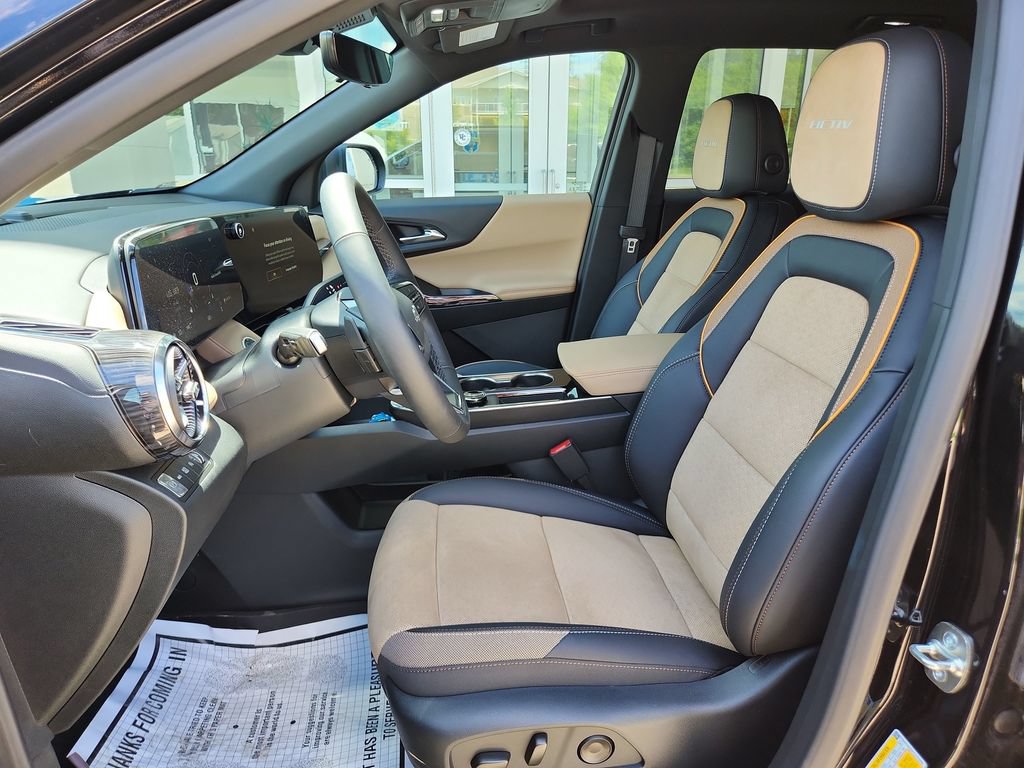 2026 Chevrolet Equinox ACTIV - Photo 12