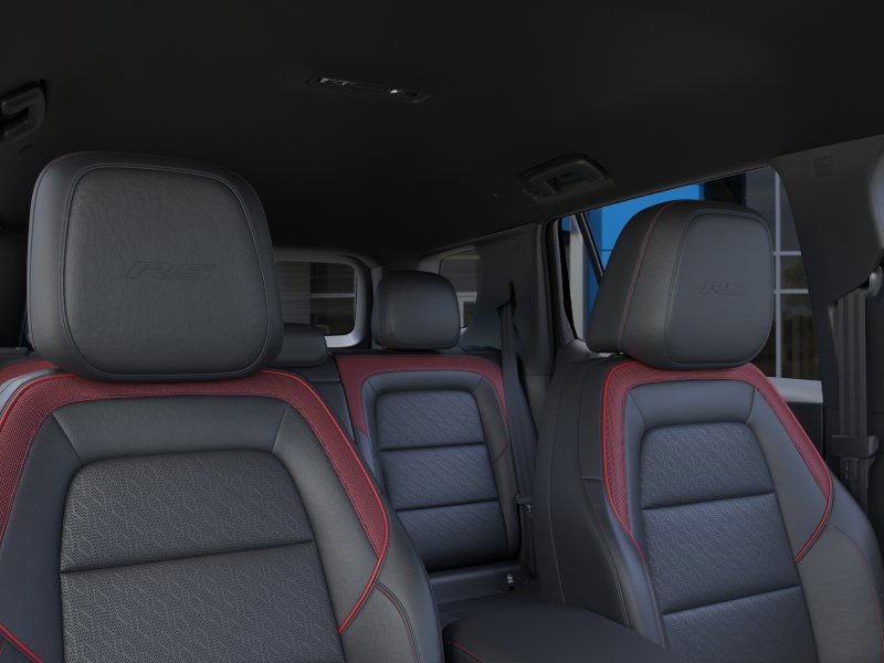 2026 Chevrolet Equinox RS - Photo 27