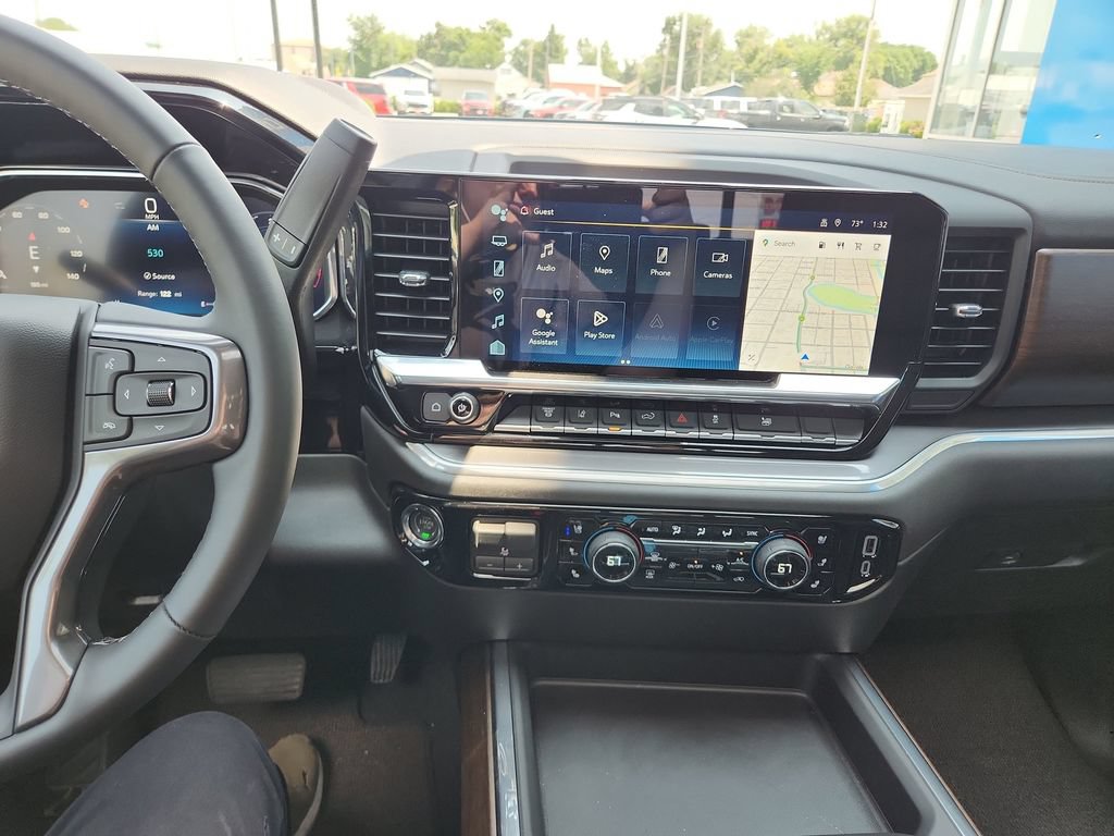 2026 Chevrolet Silverado 2500 HD High Country - Photo 20