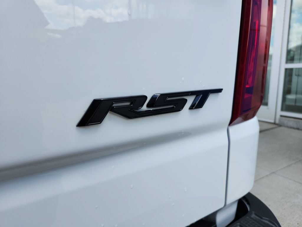 2026 Chevrolet Silverado 1500 RST - Photo 34