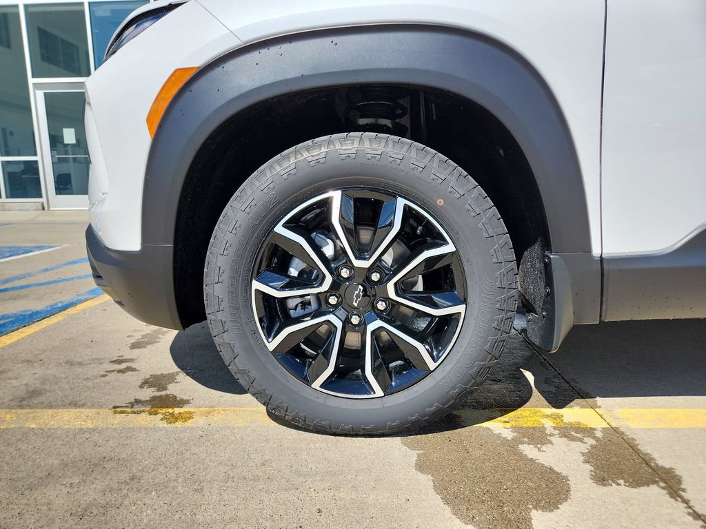 2026 Chevrolet Trailblazer Activ - Photo 27