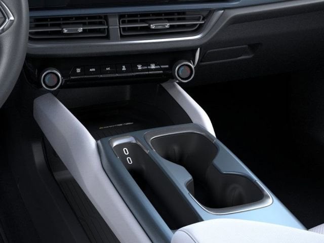 2025 Chevrolet Equinox EV LT - Photo 23