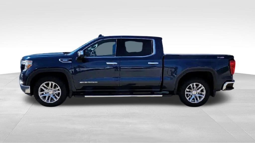 2022 GMC Sierra 1500 Limited SLT - Photo 6
