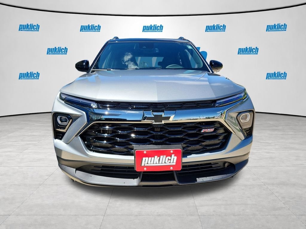 2026 Chevrolet Trailblazer RS - Photo 10