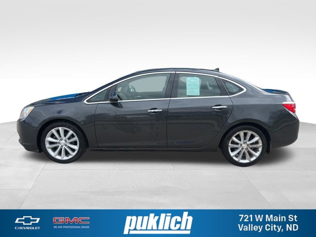 2014 Buick Verano Convenience Group 1SG's photo