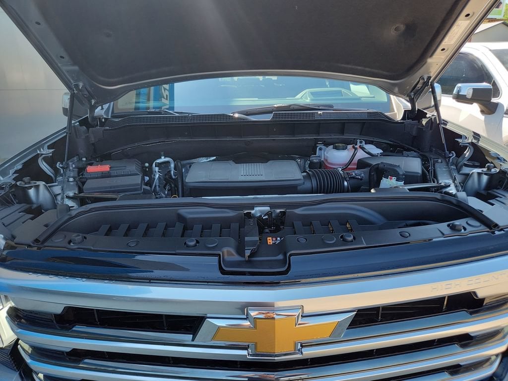 2026 Chevrolet Silverado 1500 High Country - Photo 25